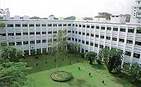 Bangladesh Secretariate, Dhaka