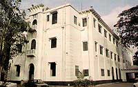 Ministry of Foreign Affairs, Dhaka (Early twentieth century)
