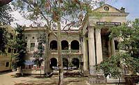 Jagannath College, Dhaka (Late ninteenth century)