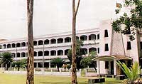 Teacher's Training College, Comilla
