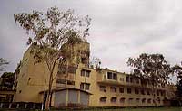 Rajshahi Medical College and Hospital