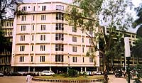 Chittagong Medical College and Hospital