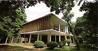 Institute of Fine Arts, Dhaka University, Dhaka