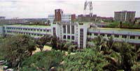 Govt. Office Building I, Chittagong