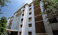 Govt. Officers' Hostel, Eskaton, Dhaka