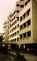 Bangladesh Civil Service Academy, Dhaka