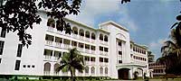 Supreme Court Annex, Dhaka