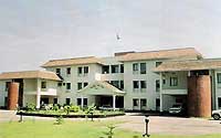 Sylhet Divisional Commissioner's Office, Sylhet