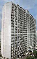 Bangladesh Secretariate, Dhaka