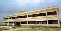 Teacher's Training College, Rajshahi