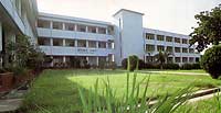 Marine Academy, Chittagong