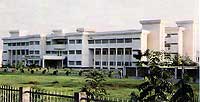 Medical College and Hospital, Dinajpur