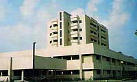 Kuwait Foundation Hospital, Uttara, Dhaka