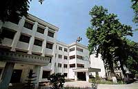 Sardah Police Academy, Rajshahi