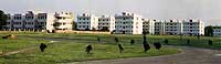 Housing Complex, Dinajpur Medical College and Hospital, Dinajpur