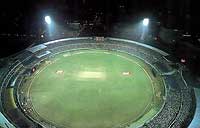 Banga Bandhu Jatiyo Stadium, Dhaka