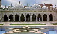 Tara Masjid, Dhaka